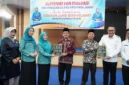 Gerakan Jambi Bersholawat di Kota Sungai Penuh.