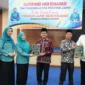 Gerakan Jambi Bersholawat di Kota Sungai Penuh.