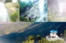 Kolase - 4 Situs Geologi Sungai Penuh Jadi Cagar Alam.