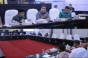 Kolase - Bamus DPRD Susun Agenda Masa Persidangan III 2026.