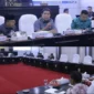 Kolase - Bamus DPRD Susun Agenda Masa Persidangan III 2026.
