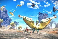 Monster Hunter Wilds: Ascendance
