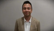 Raffi Ahmad. (Foto: Medcom.id/Rafi)