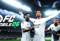 FC Mobile. ist