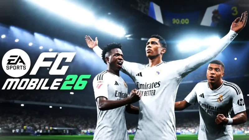 FC Mobile. ist