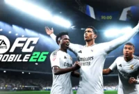 Ilustrasi - Kode Redeem FC Mobile 26 Juni 2026.