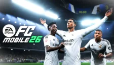 Ilustrasi - Kode Redeem FC Mobile 26 Juni 2026.