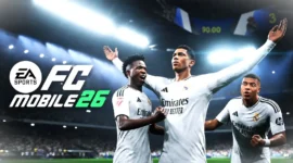 Ilustrasi - Kode Redeem FC Mobile 26 Juni 2026.