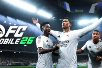 Ilustrasi - Kode Redeem FC Mobile 5 Juni 2026 Terbaru.