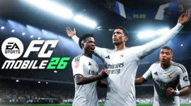 Ilustrasi - Kode Redeem FC Mobile 5 Juni 2026 Terbaru.
