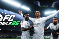 Ilustrasi - Kode Redeem FC Mobile 28 Juni 2026.