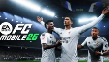 Ilustrasi - Kode Redeem FC Mobile 28 Juni 2026.