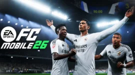 Ilustrasi - Kode Redeem FC Mobile 28 Juni 2026.