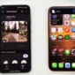Perangkat Android kini bisa mengirim foto dan video dengan Quickshare ke iPhone. (CNN Indonesia)