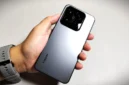 Xiaomi 15 di 2026. ist