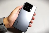 Xiaomi 15 di 2026. ist