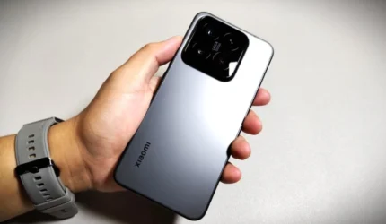 Xiaomi 15 di 2026