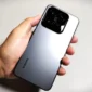 Xiaomi 15 di 2026. ist