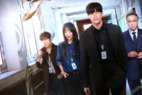 Drama Korea Teach You A Lesson. (Dok. Netflix)