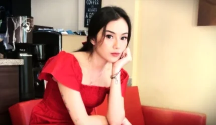 Dara The Virgin Pacari Brondong