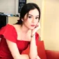 Meski lebih muda 9 tahun darinya, Dara The Virgin ungkap tak merasa masalah berpacaran dengan Awan Reyhan, aktor sekaligus musisi Tanah Air. (Tangkapan layar instagram @darathevirgin)