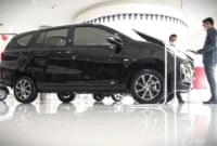 Rupiah Menguat, Harga Mobil Baru Bisa Turun? (ANTARA)
