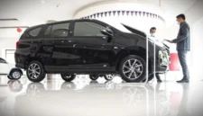 Rupiah Menguat, Harga Mobil Baru Bisa Turun? (ANTARA)