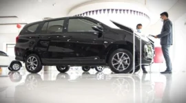Rupiah Menguat, Harga Mobil Baru Bisa Turun? (ANTARA)