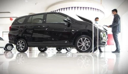 Rupiah Menguat, Harga Mobil Baru Bisa Turun?