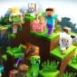 Minecraft. (Foto: PlayStation)