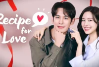 Drama Korea Recipe for Love. (Foto: Dok. Instagram)