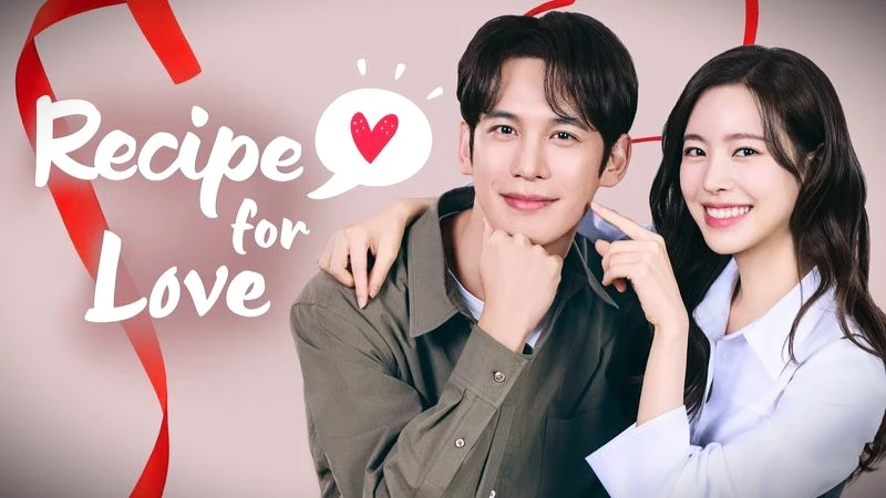 Drama Korea Recipe for Love. (Foto: Dok. Instagram)