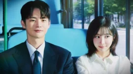 Drama Korea terbaru yang tayang di bulan Juni 2026, See You at Work Tomorrow. (Foto: dok. X)
