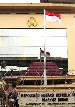 Ini Daftar Lengkap 190 Kapolres se-Indonesia yang Dirotasi Kapolri