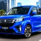 Suzuki Karimun 2026. ist