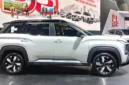 Mitsubishi Destinator hadir meramaikan segmen SUV keluarga tiga baris di Indonesia. (Foto: CNNIndonesia)