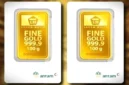 Harga Emas Antam Hari Ini 25 Juni 2026. ist