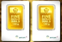Harga Emas Antam Hari Ini 25 Juni 2026. ist