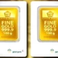 Harga Emas Antam Hari Ini 25 Juni 2026. ist