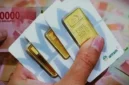Harga Emas Antam Hari Ini 26 Juni 2026.