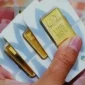 Harga Emas Antam Hari Ini 26 Juni 2026.