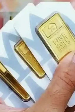 Harga Emas Antam Hari Ini 20 Juni 2026: Stabil di Rp2.673.000 per Gram