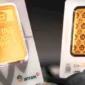 Ilustrasi - Harga Emas Antam Hari Ini Stabil di Rp2.729.000 per Gram. ist