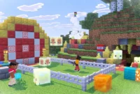 Minecraft Java Edition 26.2 Chaos Cubed.
