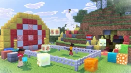 Minecraft Java Edition 26.2 Chaos Cubed.