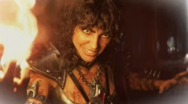 Kelas Warlock di Diablo: Immortal