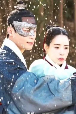 Tamat Sempurna! My Royal Nemesis Cetak Rekor Rating Tertinggi