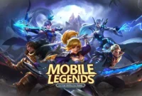 Ilustrasi - Kode Redeem ML Terbaru 25 Juni 2026.
