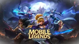 Ilustrasi - Kode Redeem ML Terbaru 25 Juni 2026.