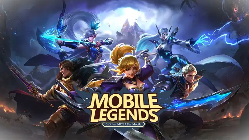 Ilustrasi - Kode Redeem ML Terbaru 25 Juni 2026.